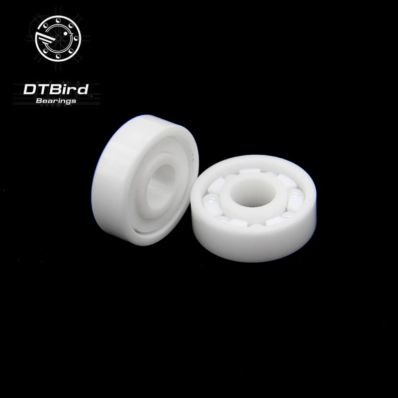 Бесплатная доставка Высокое качество 6010 полный ZrO2 керамические радиальный