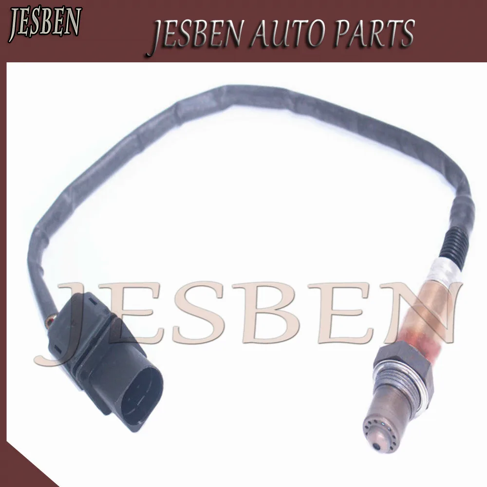 0281004026 Lambda кислородный O2 Датчик подходит для VAUXHALL OPEL ASTRA H SIGNUM VECTRA C ZAFIRA B MK 1 9 CDTi 2004 2014