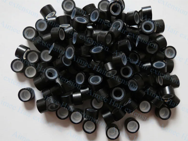 Бесплатная доставка набор инструментов для наращивания волос плоскогубцы