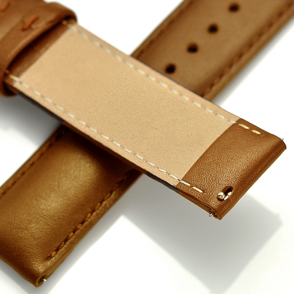 DKPLNT черная Пряжка натуральная кожа для Xiaomi huami Amazfit Bip BIT PACE Lite Молодежные часы ремешок фитнес-браслет