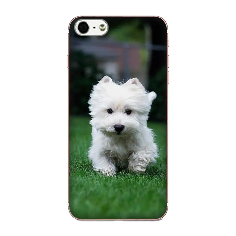 I Love My Westie TPU Cover Cell Phone Cases For Galaxy Alpha Core Note 2 3 4 S2 A10 A20 A20E A30 A40 A50 A60 A70 M10 M20 M30 | Мобильные
