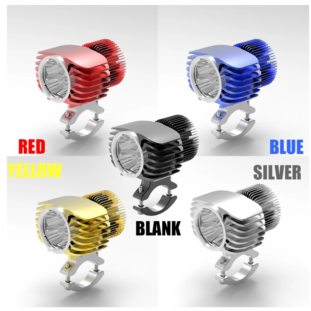 1 комплект Автомобильные светодиодные фары 18 Вт 6000 К|light led working|light ledlight light |