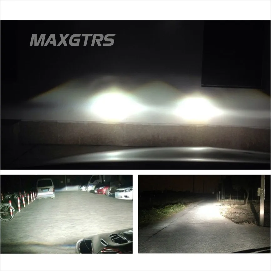 

2x 12V 100W H1 H8 H11 9005 HB3 9006 HB4 HeadLight HOD Xtreme Lamp 5000K Dark Blue Glass Replacement Car Halogen Light Bulb
