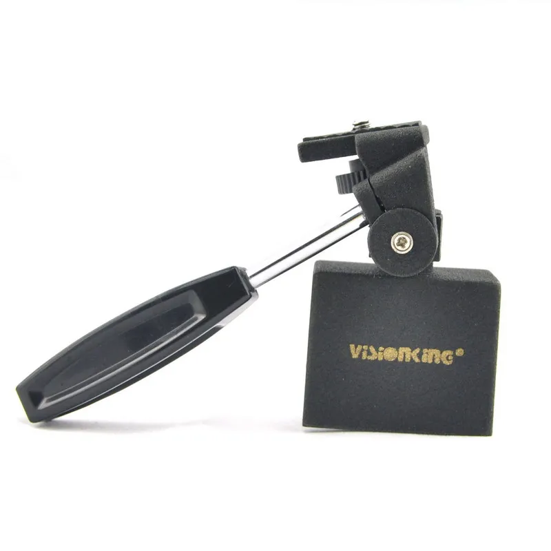 Visionking камера и объектив автомобильное крепление на окно для зрительной камеры