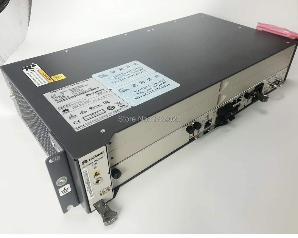 Huawei olt ma5608t 16 портов Opitcal Line Terminal Gpon/EPON OLT шасси устройства + 1 * MCUD MPWC без сервисной
