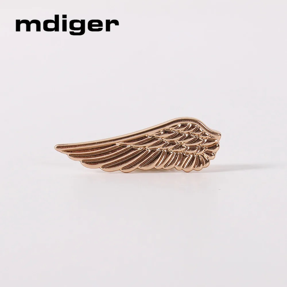 Mdiger модный бренд мужской костюм бумажник зажимы для галстуков застежка булавки