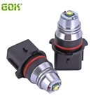 10 шт.лот Высокая мощность 10 Вт CREE чипы led T6,H7 1156 t20 t15 светодиодные лампы, p13w светодиодные автомобильные, 1156 высокой мощности дневные DRL Противотуманные фары