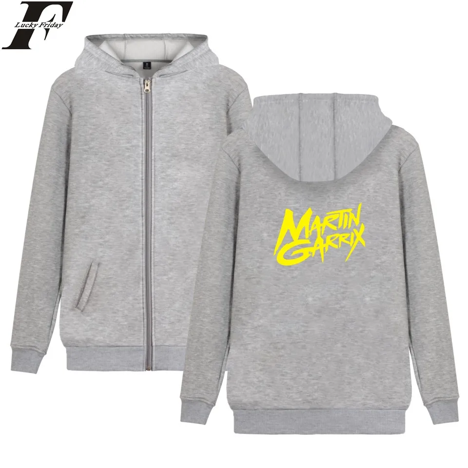 Мужская толстовка на молнии с капюшоном молнии|martin garrix hoodie|fashion hoodie menhoodies men |