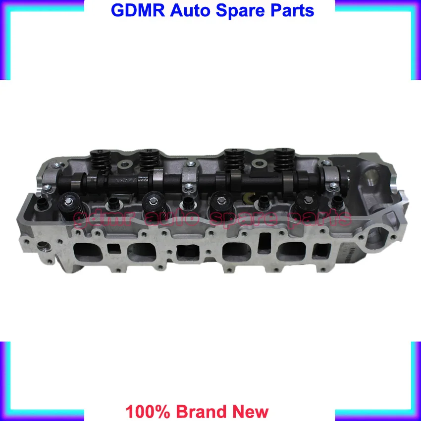 11101 35050 35060 35080 22REC 22R головка цилиндра в сборе для toyota 4Runnder Celica Corona Dyna Cressida