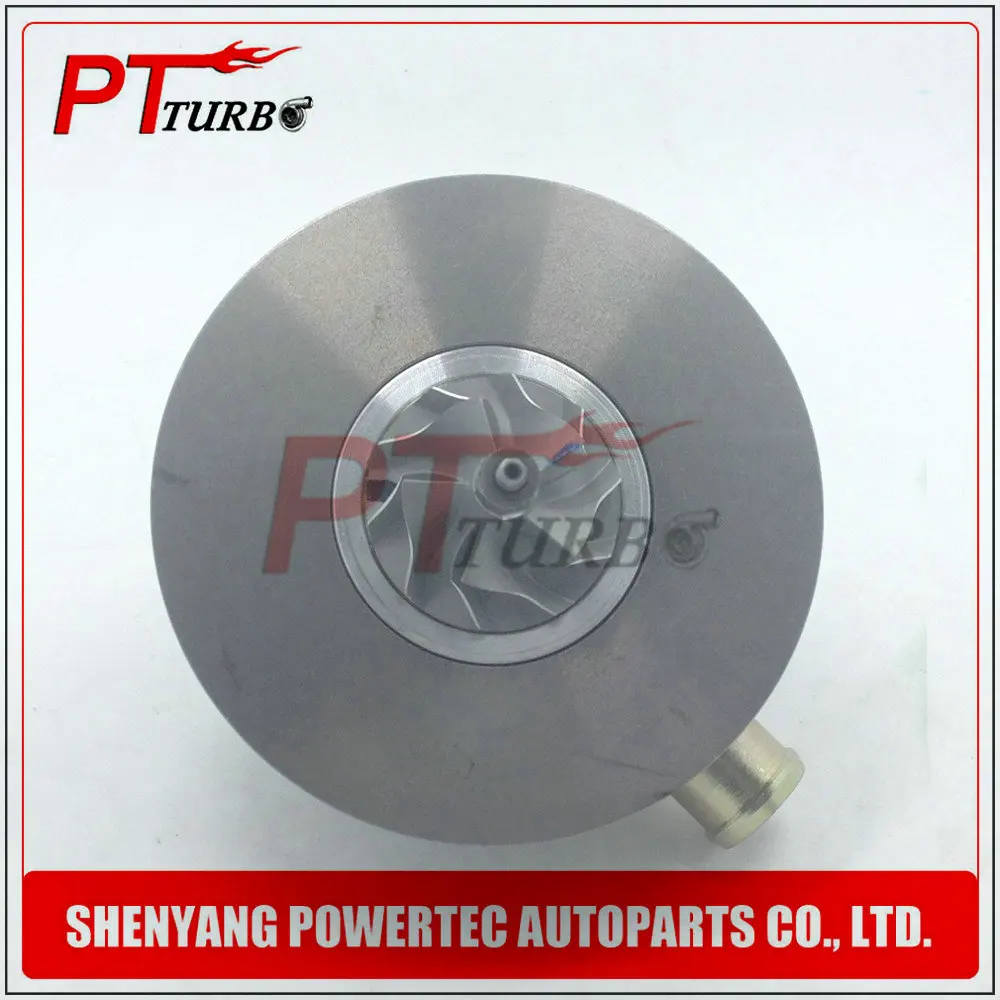 54359880021 турбокартридж для Peugeot 107 / Bipper 1 4 HDi 40 кВт 54HP DV4TD-KKK Новый Турбонагнетатель