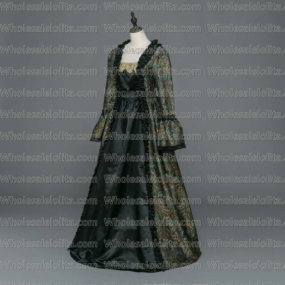 Женское платье в готическом стиле|medieval dress|clothing medievalmedieval women clothing |