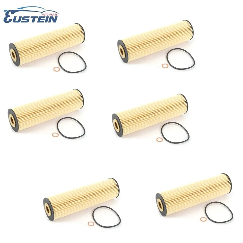 

FILTER CARTR for Mercedes Benz W140 M120.982 1201800009 1201840125 oil filter