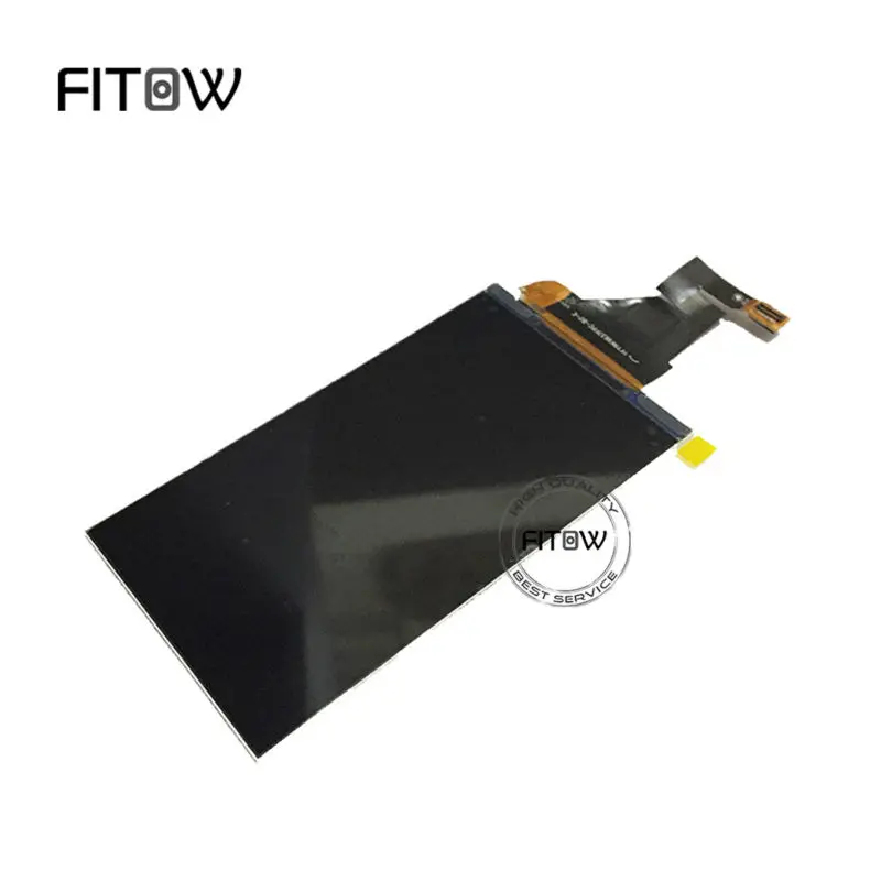 Fitow Бренд Для Sony M2 ЖК Замена ЖК-Экран Дисплея Ремонт части Xperia Dual SIM S50H D2302
