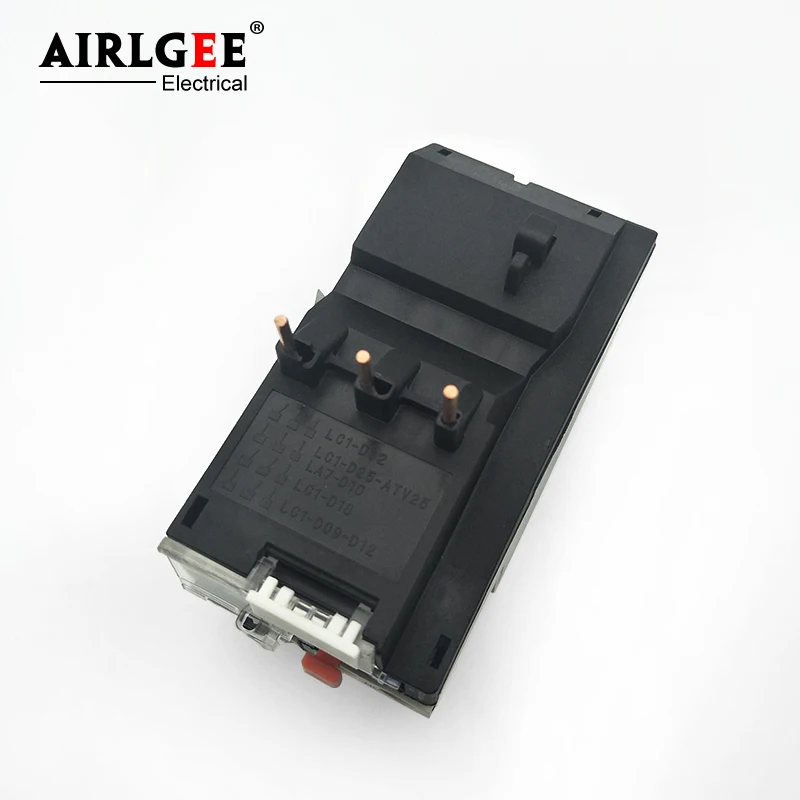 JR28 25 3 полюсное реле перегрузки двигателя 0 63 1A 1 1.6A 6 2.5A 5 8A 7 10A 9 13A 12 16A 17 25A|Реле| |