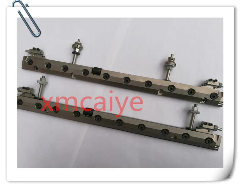 1 комплект хорошее качество пластина быстрого действия зажим GTO 52 из gto-52 GTO52 |