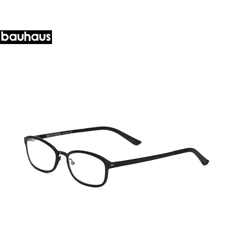 Бесплатная доставка модные очки для чтения ultem оправа близорукости оптическая |