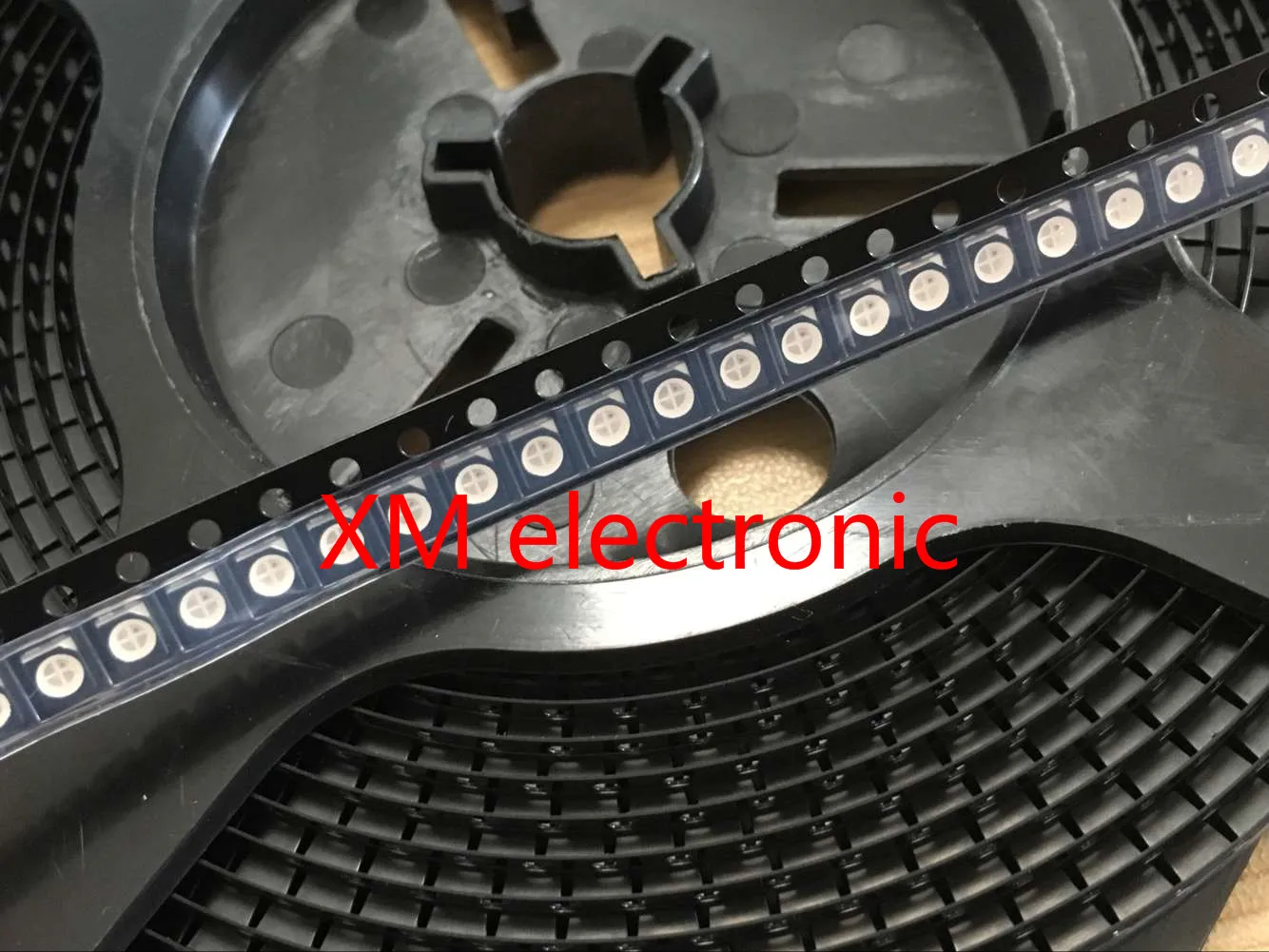 2000 шт. RGB POWER TOP 1210 3528 SMD SMT PLCC 2 LED красный зеленый синий новый полноцветный общий