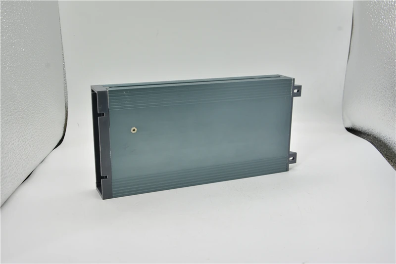 SANPU 24 V Питание блок 400 W непромокаемые IP63 на открытом воздухе без вентилятора постоянного Напряжение 24VDC светодиодный драйвер AC220V для DC24V трансформатор