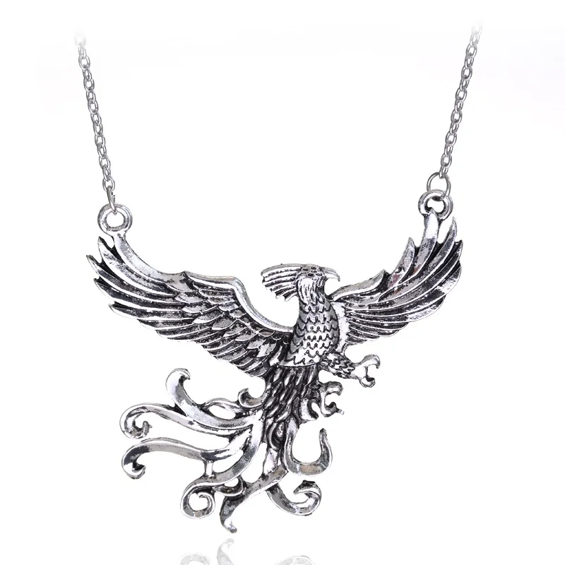 Винтажная Мода Гарри П Lost Diadem of Ravenclaw Lord Voldemort's Horcrux Кулоны ожерелье Косплей Костюм дропшиппинг