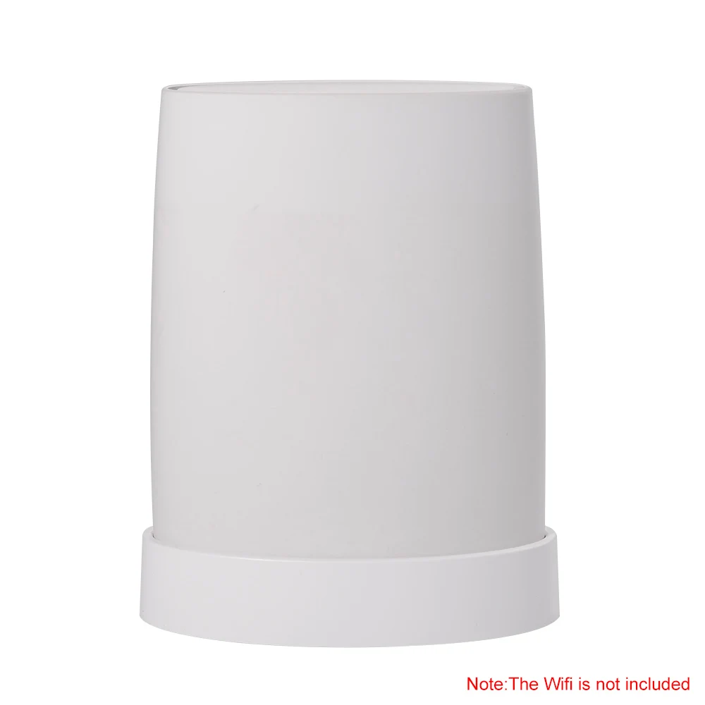 Настенный держатель KKMOON 2 шт для домашней Wi Fi системы Orbi RBK50 AC3000 RBS50 RBS40 RBK40