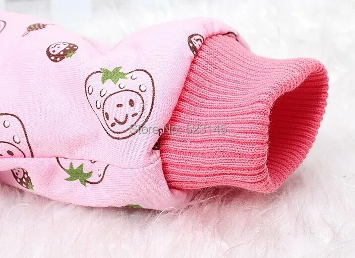 Girl's suit 2015new fashion children spring autumn winter cotton warm coat outerwear for Girls' Hot sale Pink mei red | Мать и