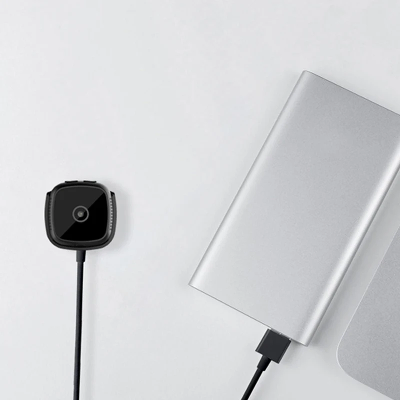 Новая мини камера с Wi Fi приложение для смартфона ночное видение обнаружение