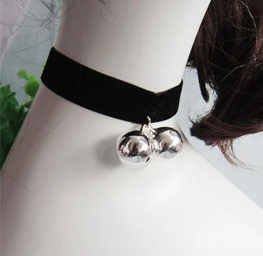 Женский галстук-бабочка в готическом стиле | Тематическая одежда и униформа