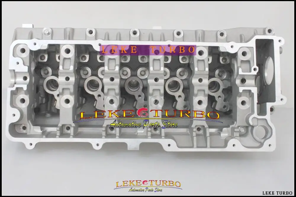 Головка цилиндра для Land Rover Discovery Defender LDF500170 LDF500020 908 762 908762 2495cc 2.5L TDI L5 10V