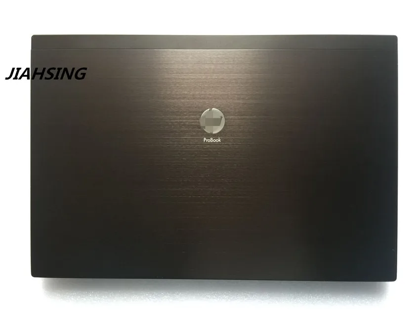 brown 615598-001 Для hp ProBook 4520s 4525s серии 15," lcd задняя крышка верхний чехол 615598-001 622041-001 - Цвет: brown 615598-001