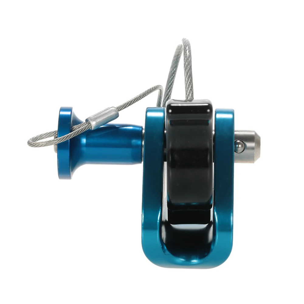 Lixada открытый альпинистский скалолазающий зажим для скалолазания протектор с