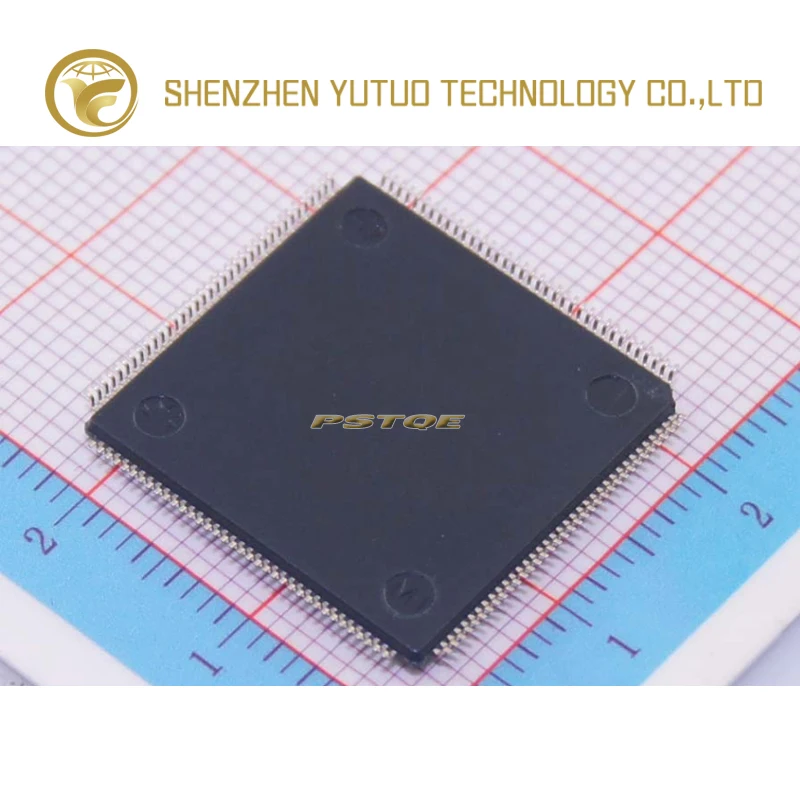 Новые оригинальные не защитой от подделок STM32F429ZGT6 STM32F429 LQFP 144 IC в
