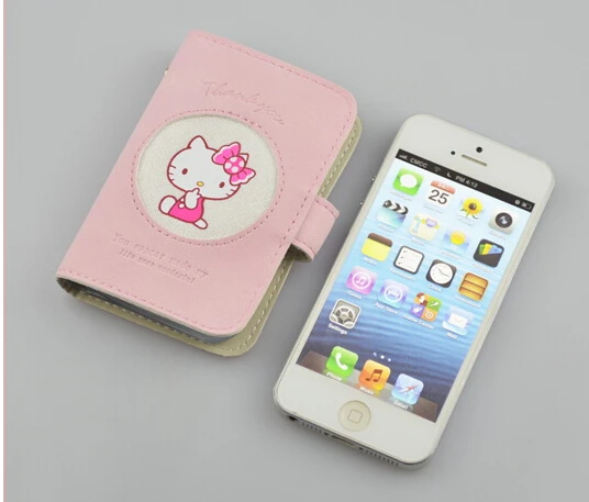 10 шт. женская сумка-Органайзер из искусственной кожи с рисунком для путешествий и