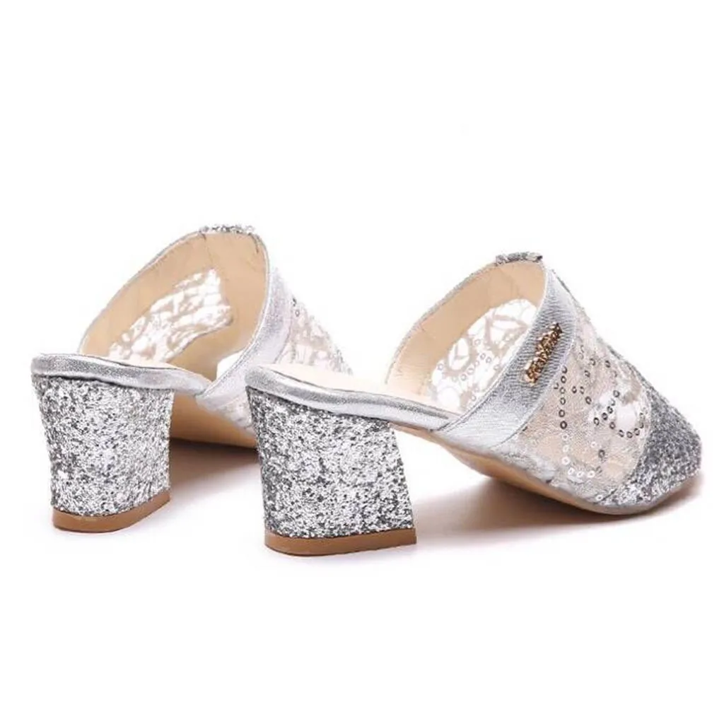 SAGACE/женские шлепанцы Летняя Повседневная модная женская обувь с открытым носком