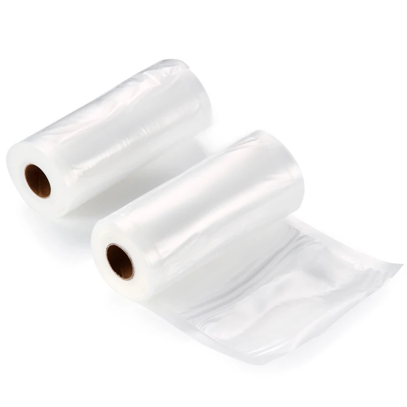 

Vacuum Bags For Food Storage Vacuum Sealer Food Saver Bag 12x500 15x500 20x500 25x500 28x500 Fresh World Vacuum Packaging 2 Roll