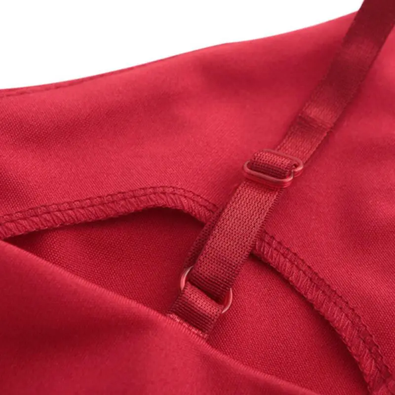 

Women Slim Tank Tops Lace Up Skirts Women Autumn Bodycon High Waist Mini Skirt Female Sexy Criss Cross Side Split Pencil Skirt