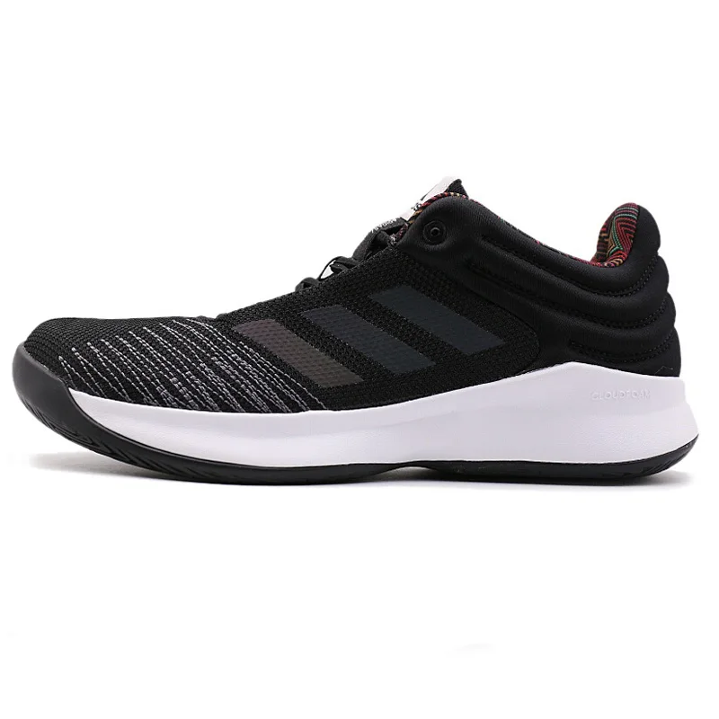 BC0997 Новое поступление Adidas Pro Spark Low Для мужчин Мужская Баскетбольная обувь кроссовки - Цвет: BC0997