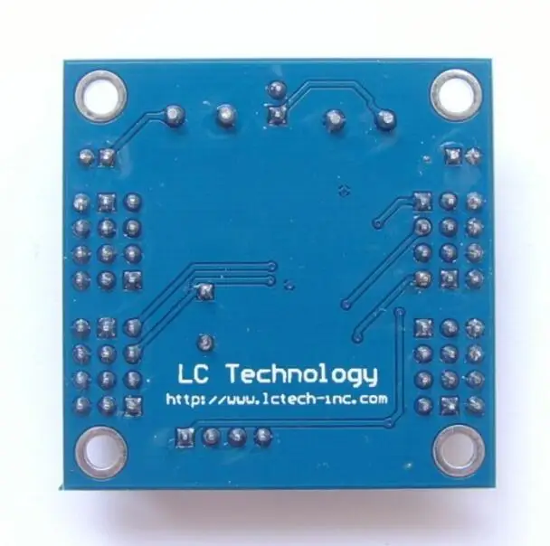 10 pcs Lcsc-16 type 16 steering servo motor controller + USB cable | Компьютеры и офис