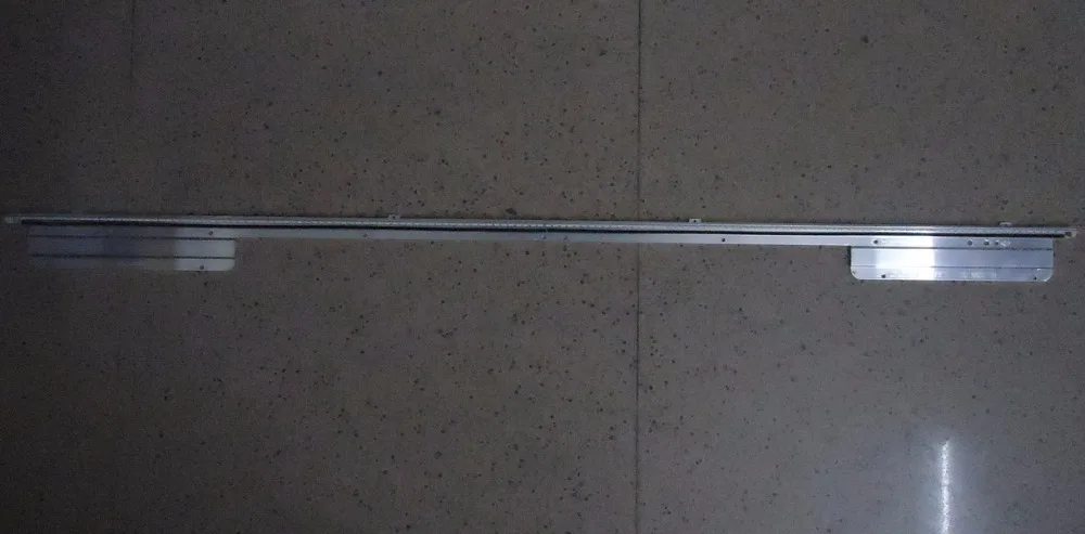 Фото Новинка, Светодиодная лента с подсветкой для Toshiba 46SL412U LTA460HQ12 LED46K16X3D 46-вниз, 2 шт., SLED 2011SGS46 5630 №5