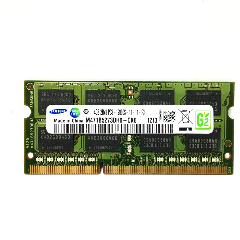 SAMSUNG ноутбук 1 Гб 2 ГБ 4 8 DDR2 DDR3 PC2 PC3 667 МГц 800 1333 1600 S 5300S 6400S 10600S 12800S ECC оперативная