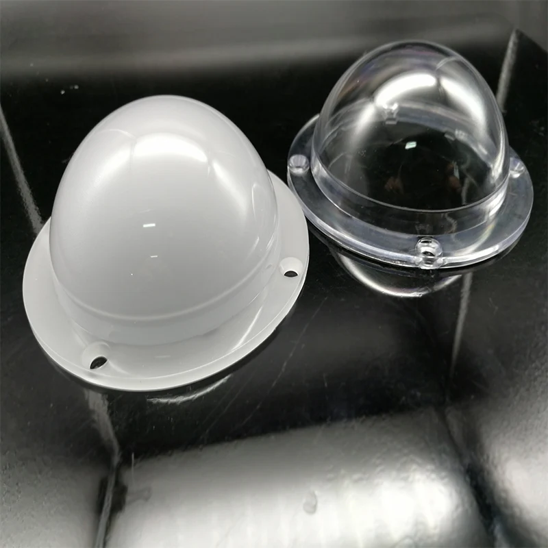 Фабрика Диаметр 90 мм ПК ПММА светодиодный высокой залива объектив | Инструменты