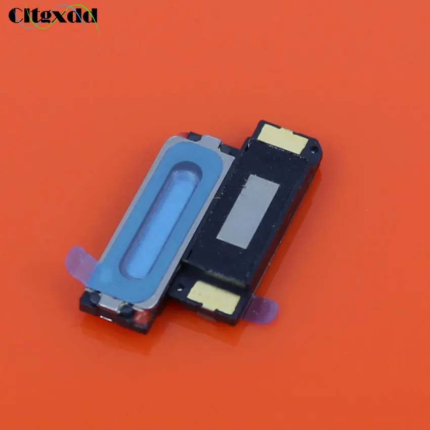 Cltgxdd динамик ресивер для Xiaomi 4 5 Meizu A8 MX4 Moto MB526 Sony A22 Z2 A43 LT39 Huawei mate9 OPPO A204G VIVOX6 X6D |