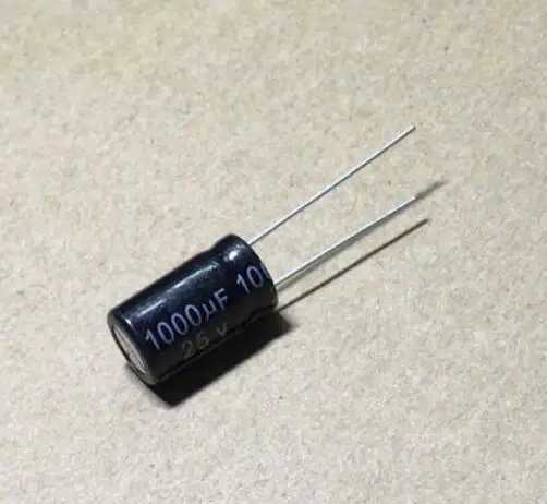 10 шт. 16 В 1000 мкФ 10*13 мм в электролитический конденсатор|capacitor control|capacitor technologiescapacitor