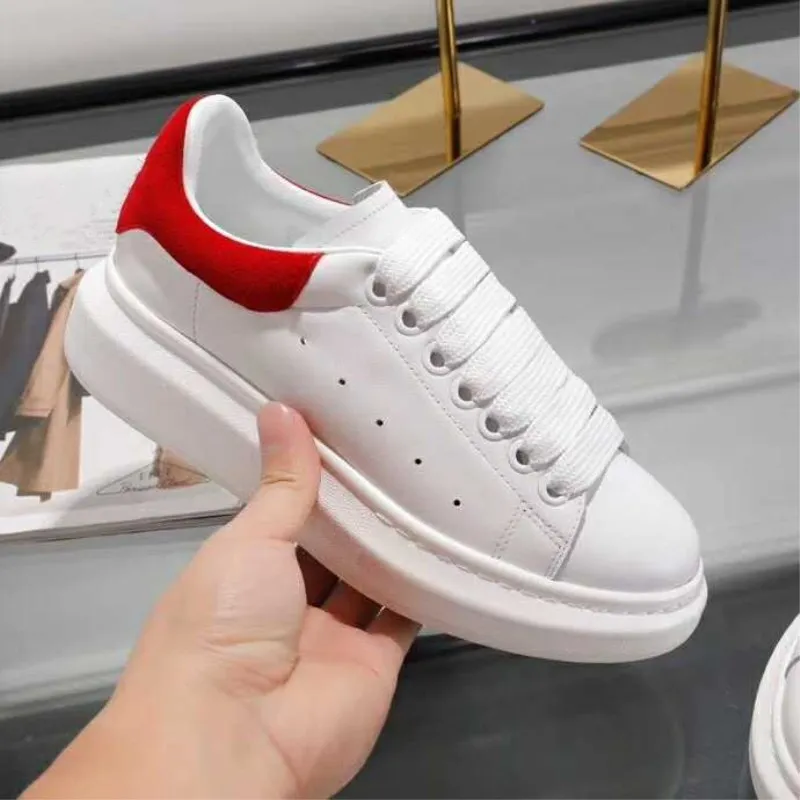 

Women Sneakers 2018 Fashion Breathble Vulcanized Shoes Women Pu leather Platform Shoes Women Lace up Casual Shoes White sneaker