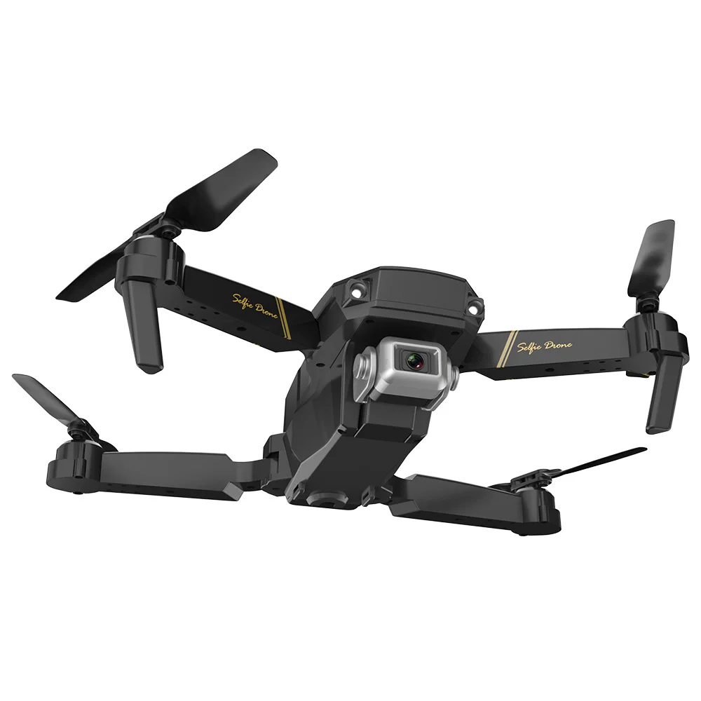 GlobalDrone GD89 складной Радиоуправляемый Дрон с функцией гравитационного
