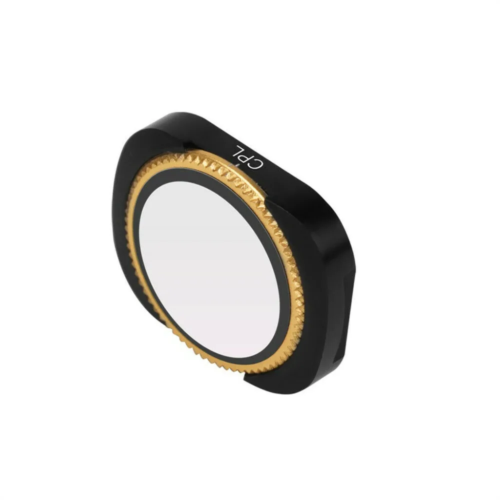 Профессиональный карманный фильтр для объектива камеры DJI OSMO CPL ND-PL ND4 ND8 ND ND16 ND32 ND64