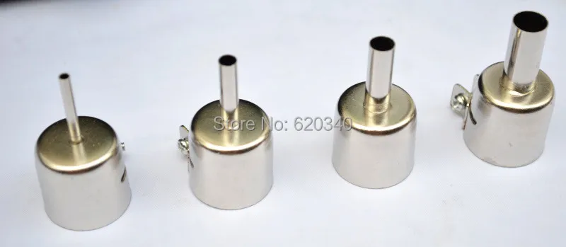 Gordak 952 SMD паяльная станция паяльной станции горячего воздуха, тепловая пушка комплектующие для электрического утюга 220v