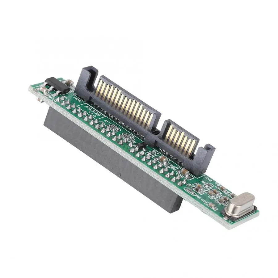 Высококачественный JM20330 чип 2 5-дюймовый жесткий диск 22-контактный SATA Female To IDE