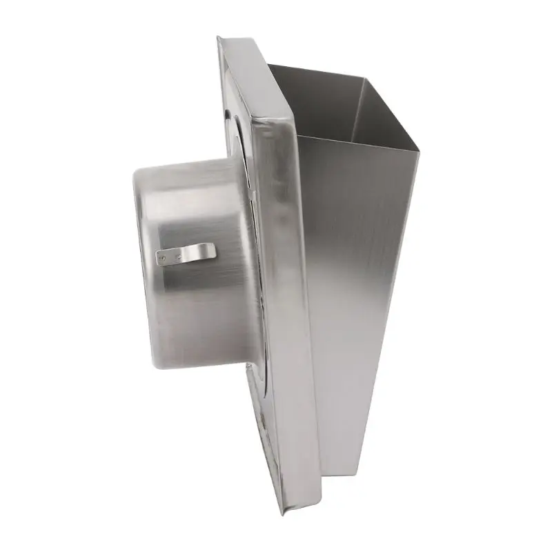 Настенное вентиляционное отверстие вентиляционные решетки и диффузоры крышка