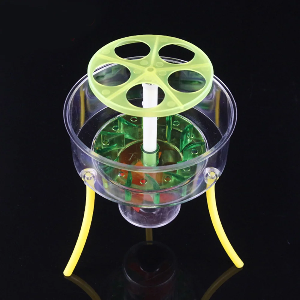 

Turbine Model Physical Experimental Equipment Children's Bath Toys