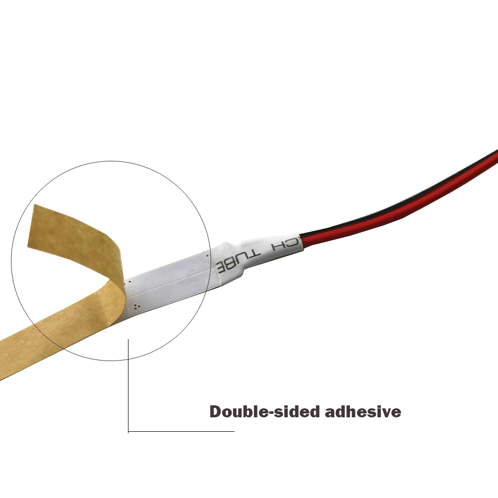 Светодиодный полосы 2835 SMD 1200 светодиодный чип 12V 24V светодиодный гибкий PCB светильник светодиодный задний светильник полосы светодиодный лента 240 светодиодный/m Белый/теплый белый, 1 м, 2 м, 5 м